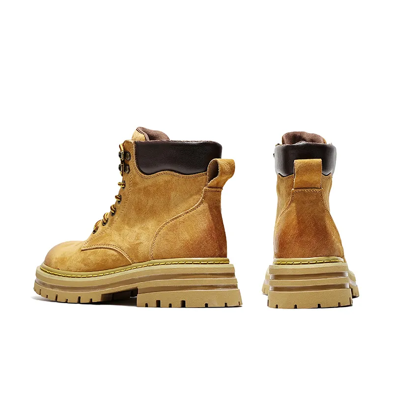 Trendy Martin Boots Stylish Boots For Modern Fashion Lovers