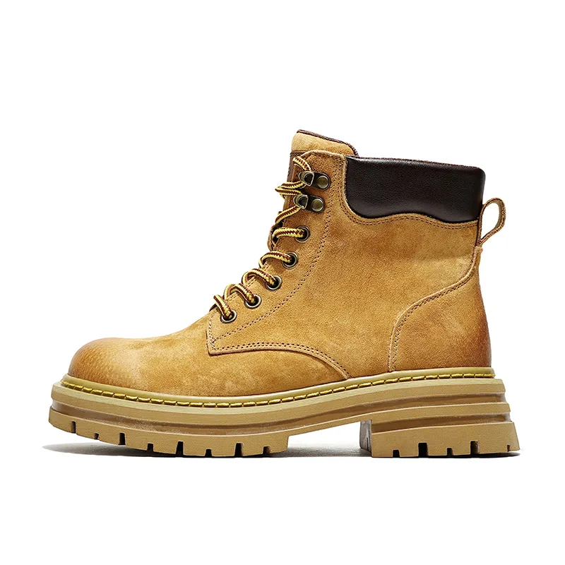 Trendy Martin Boots Stylish Boots For Modern Fashi...