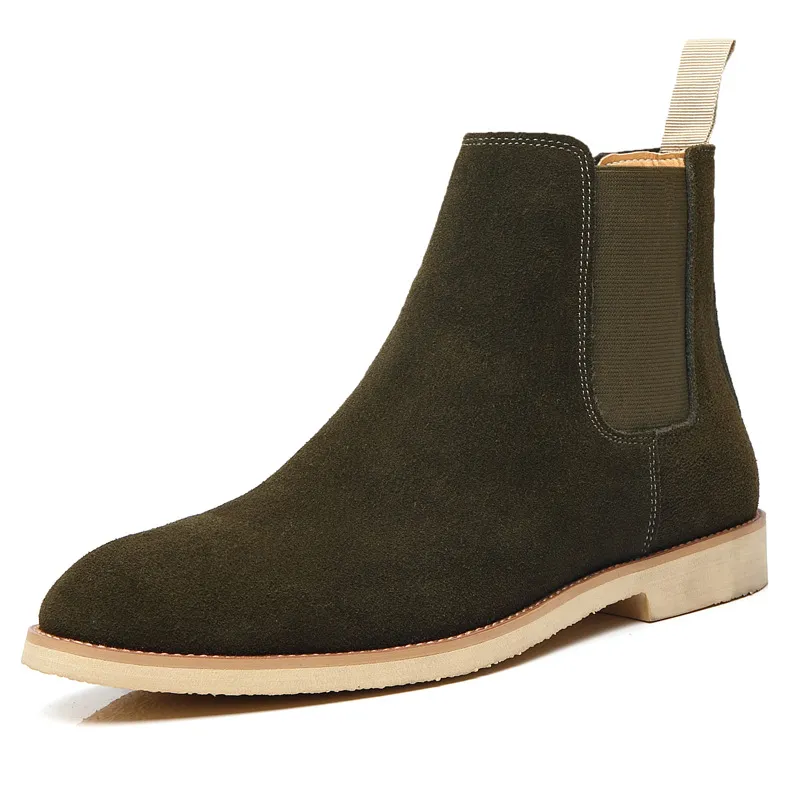 Dark-green 