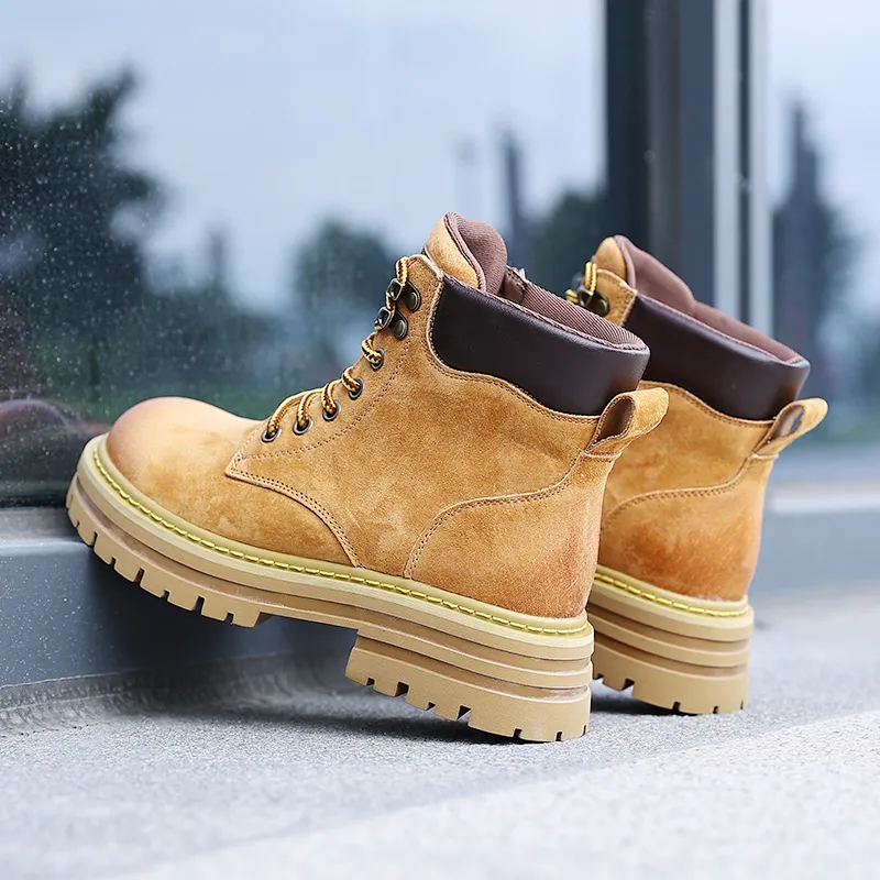 Trendy Martin Boots Stylish Boots For Modern Fashion Lovers