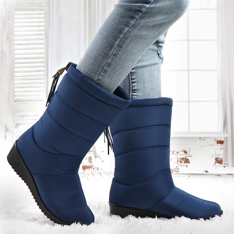 Dark-blue 