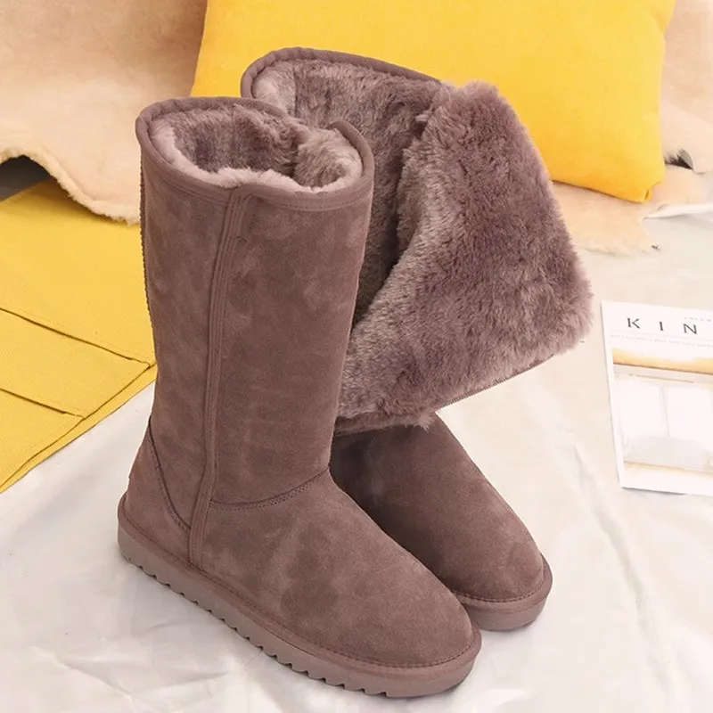 Dark-brown 