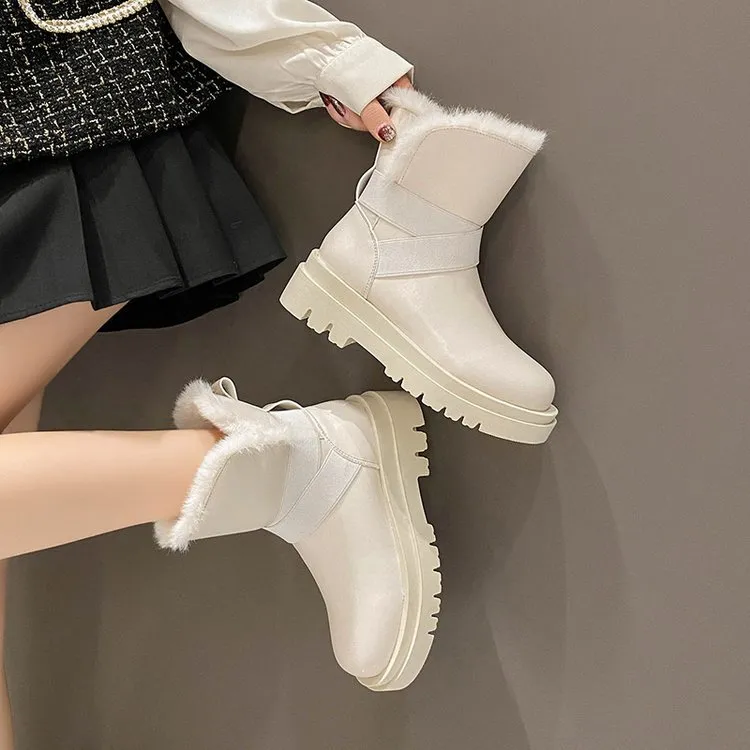 Women's Rubber Boots...