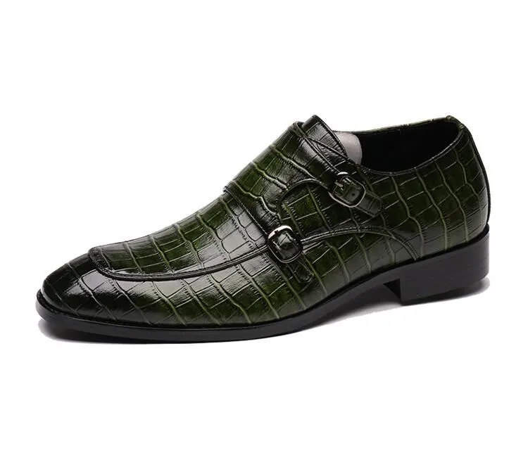 Dark-green 