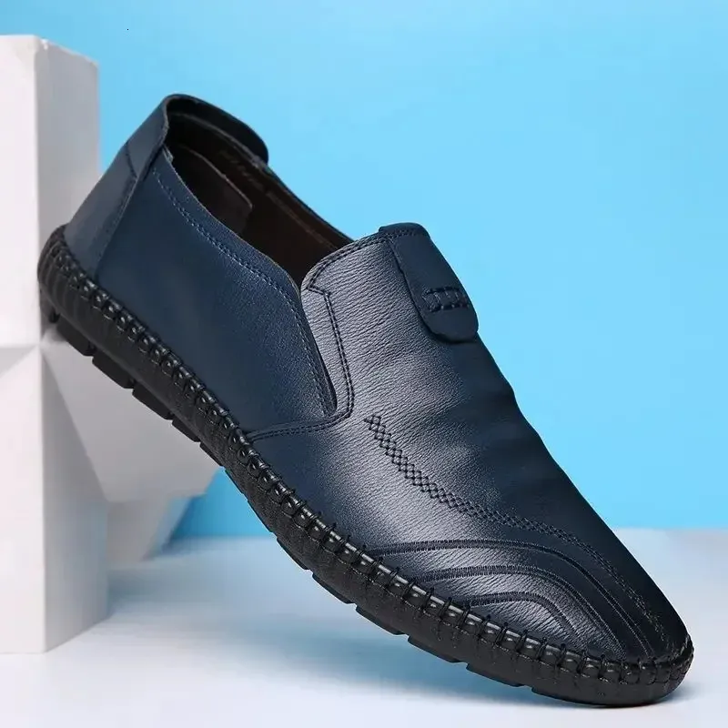 Dark-blue 