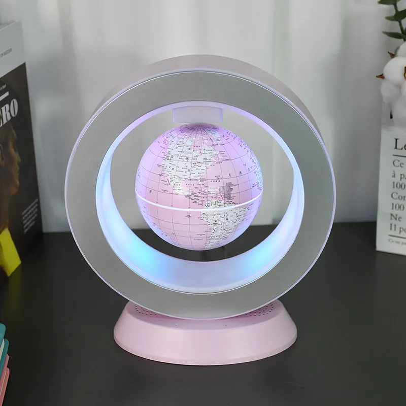 Smart Magnetic Levit...