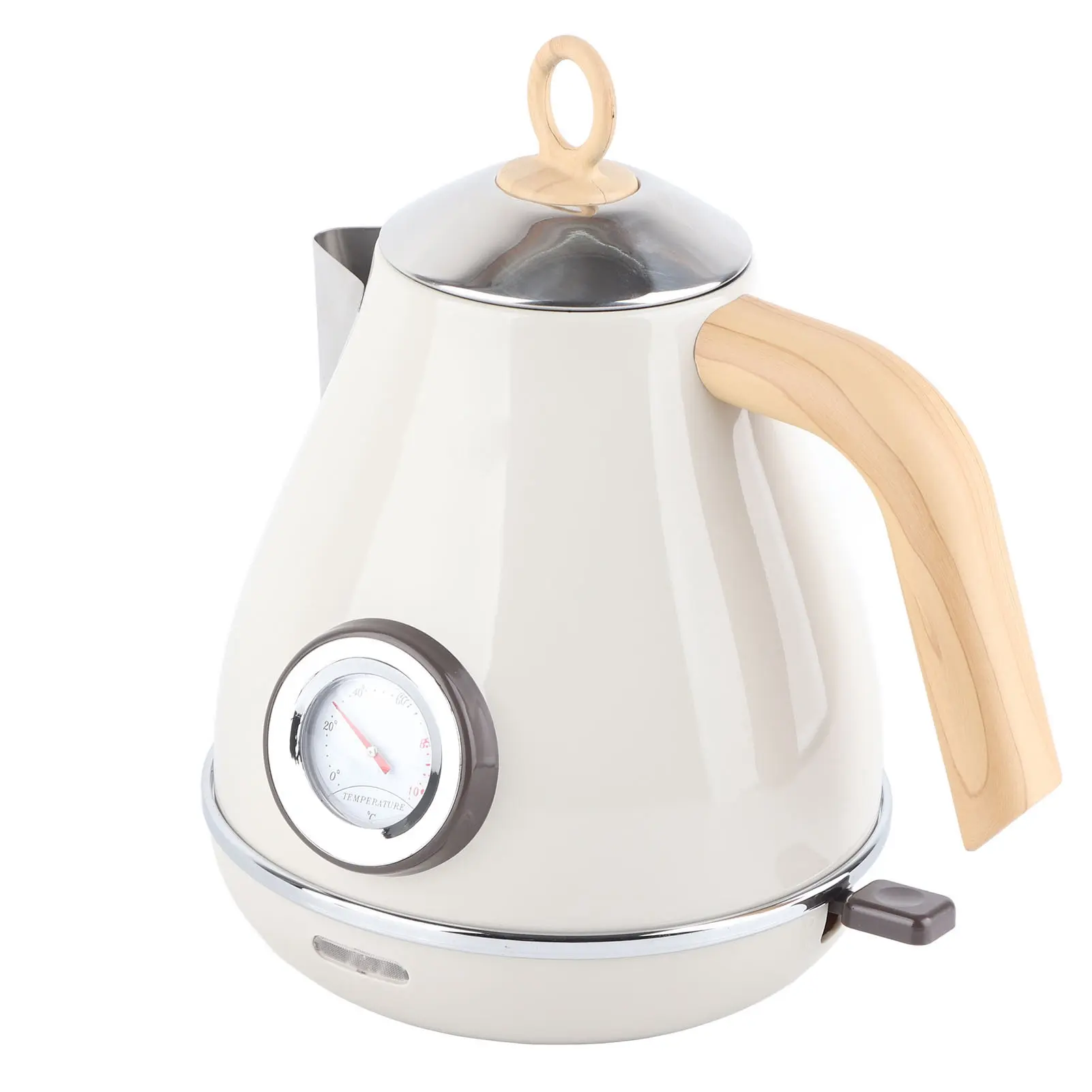 Electric Kettle Small Electric Kettle with Temperature Display for Office for Home