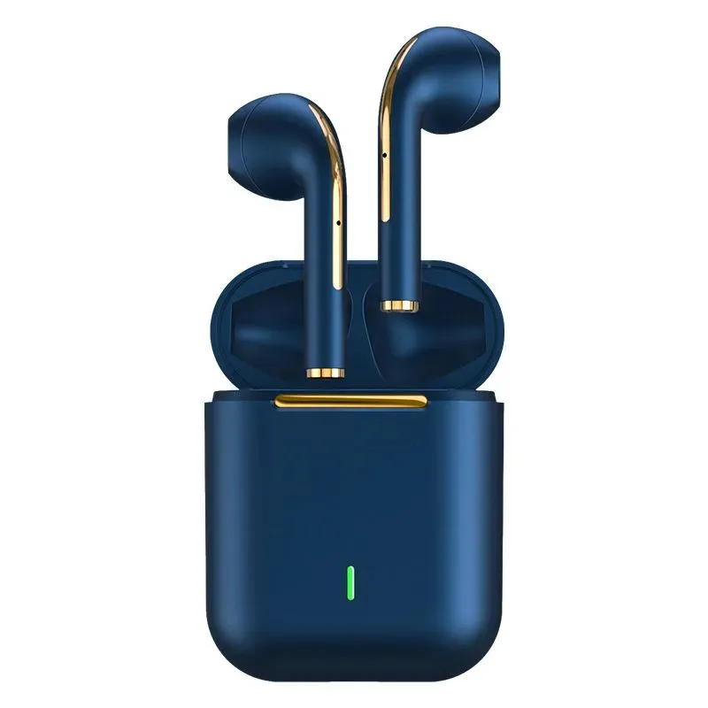 Wireless Headphones Earphones Bluetooth-Compatible...