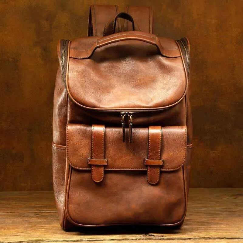 Dark-brown 