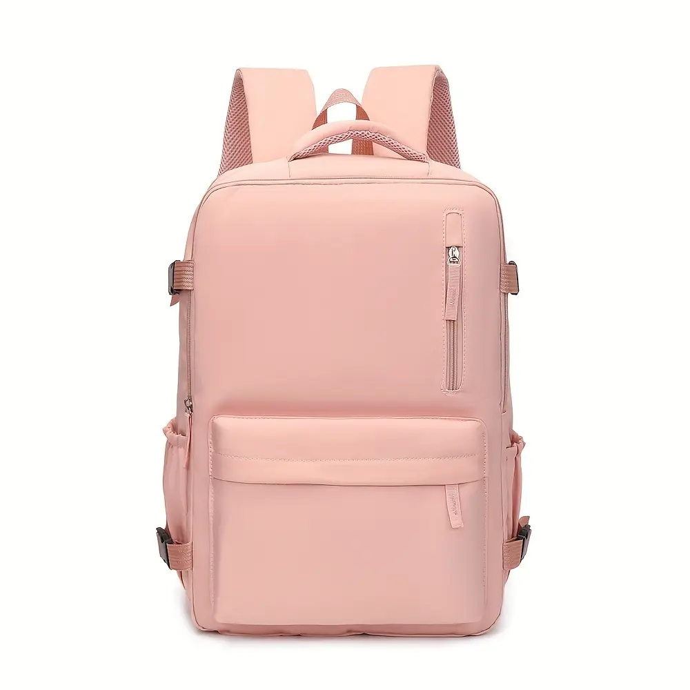 Travel Backpack Backpack Women Lightweight Short Distance Travel Bag Travel Luggage Bag Large Capacity Computer Backpack