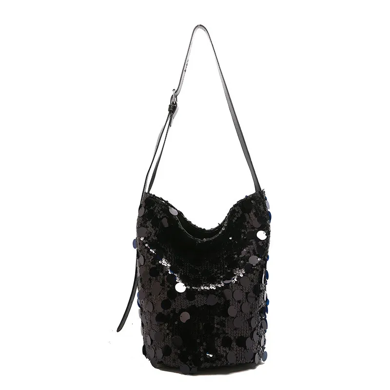 Personalized Texture Bucket Women's New Premium Si...