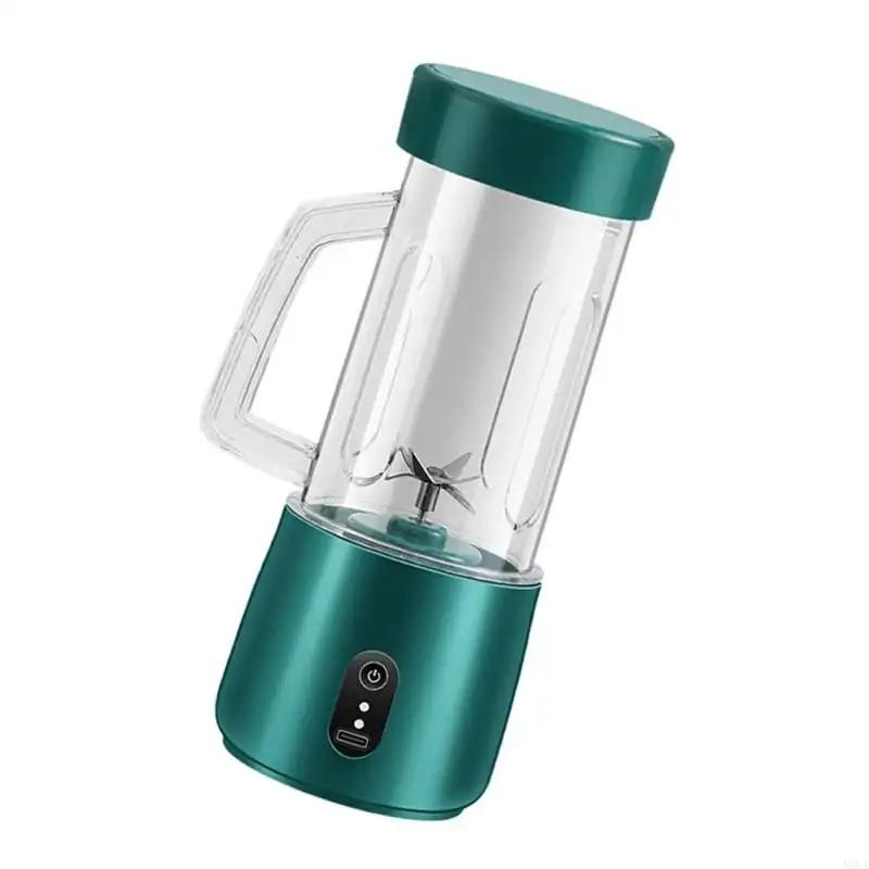 N3ua Portable Blenders Cup Juicer Fruit Mixers 250...