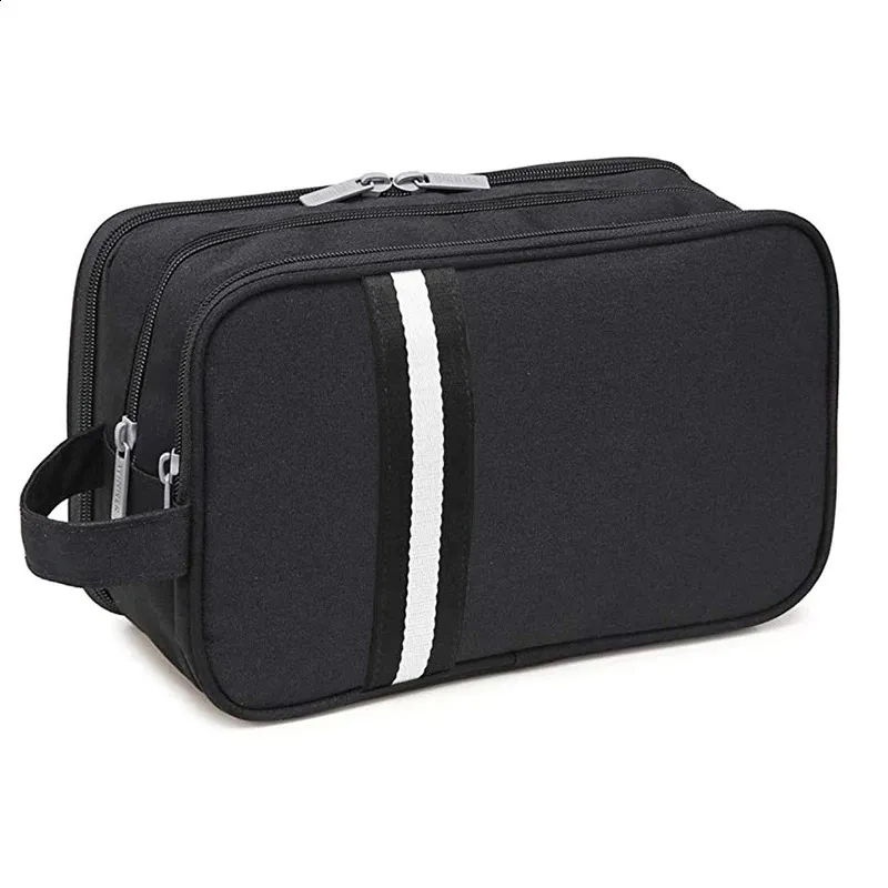 Waterproof Travel Wash Bag And Makeup Bag