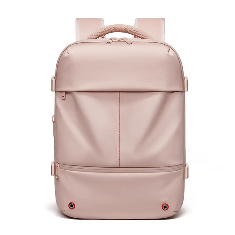 Travel Casual Backpack Laptop Backpack USB Chargin...