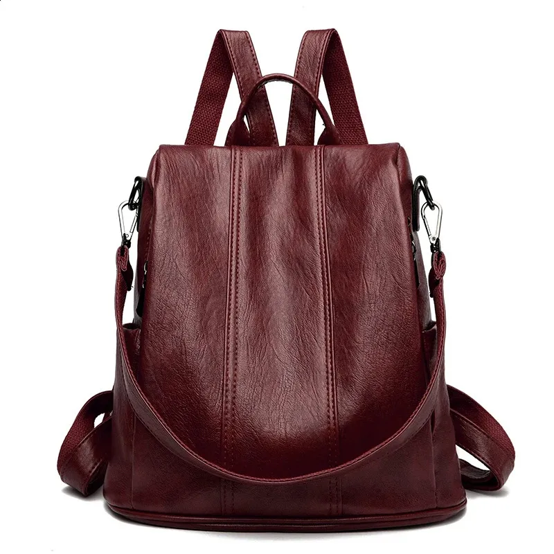 Wine-red 