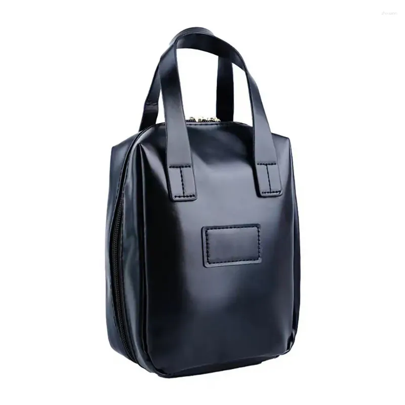Cosmetic Bags Travel Toiletry Bag Stylish Multi-La...