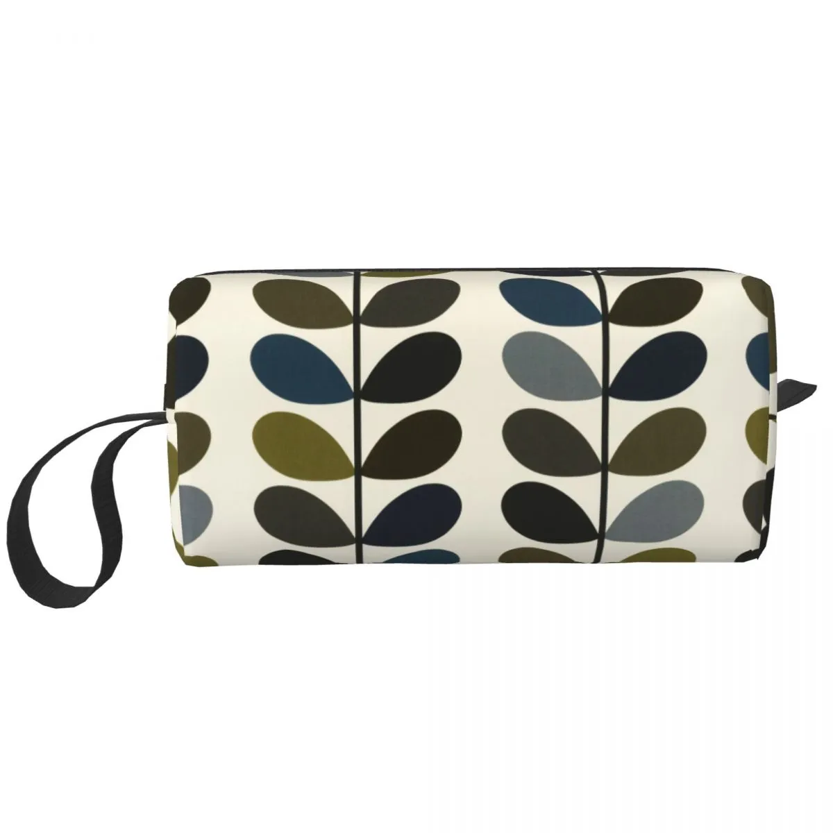 Makeup Bag Large Capacity Makeup Box Beauty Storag...