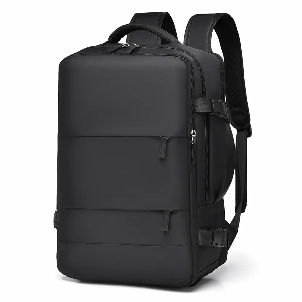 Large Capacity Multifunctional Men Backpack Multip...