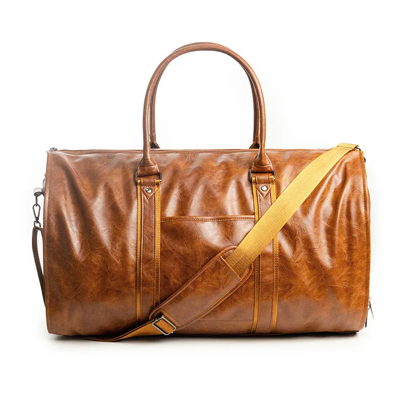 Carry On Garment Bag For Travel Garment Duffle Bag...