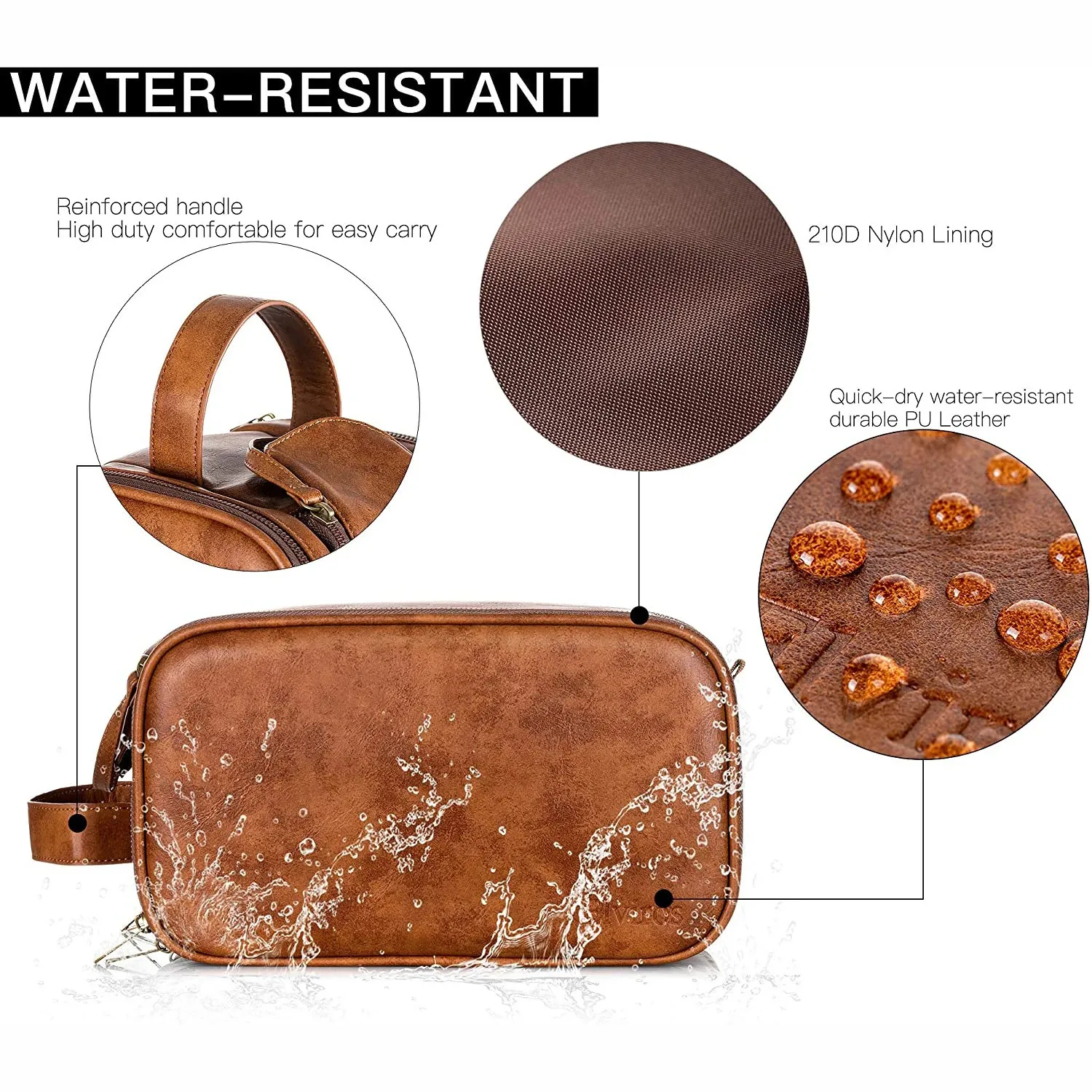 Waterproof Hanging C...