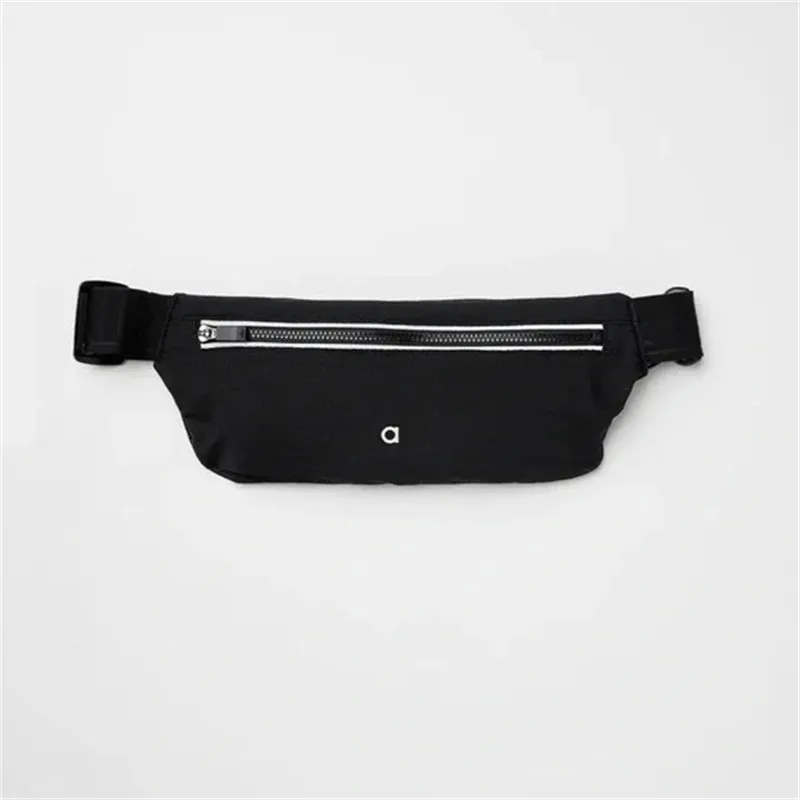 Sport Running Belt Bag Women Waist Bumbag Fannypac...