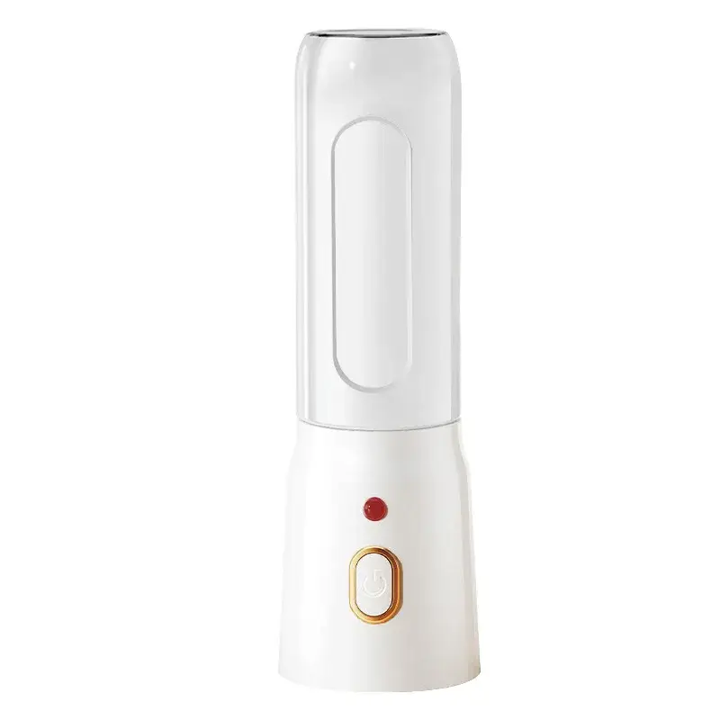 Portable New Rechargeable Juicer Blender Multi-Pur...