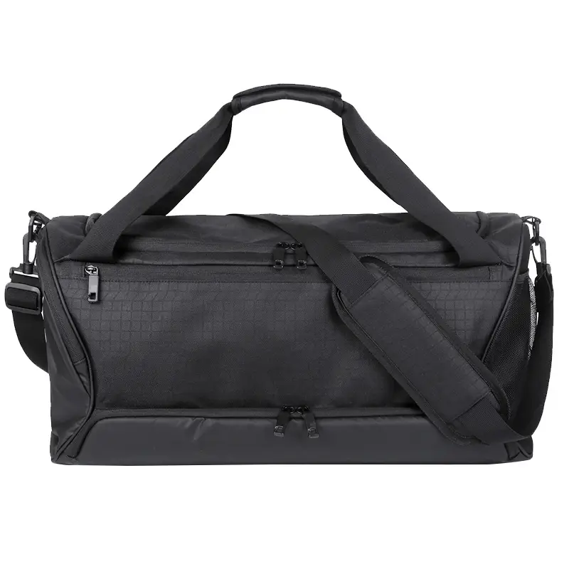 Large Capacity Gym Bag Waterproof Swimming Yoga Ba...