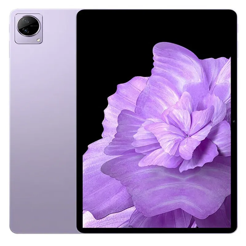 Smart Octa-Core LCD Screen Tablet PC, Office Notebook for Efficient Computing