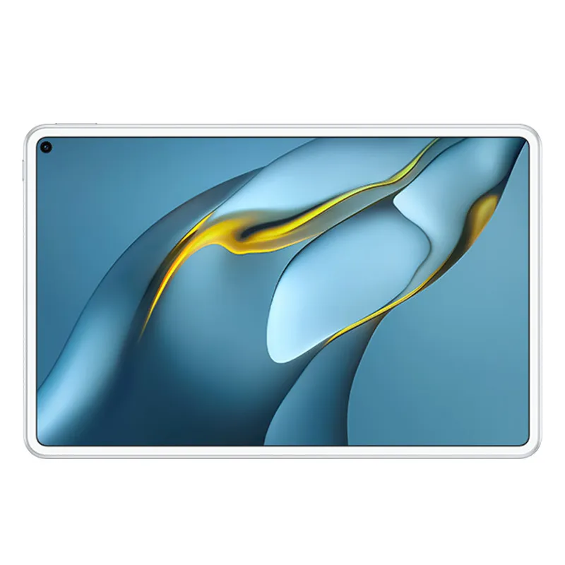 Smart Tablet PC with 6GB RAM, 128GB ROM, Octa-Core, LCD IPS Screen, and 13.0MP Camera for Office Use