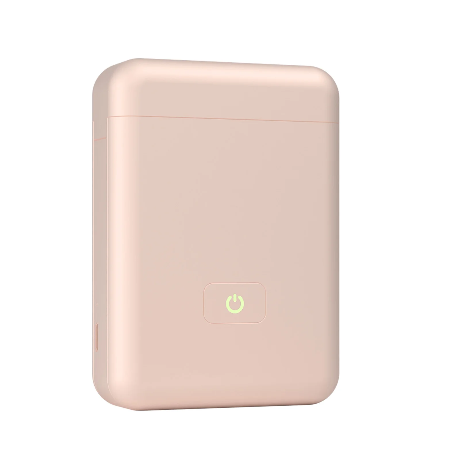 Pale-pink 