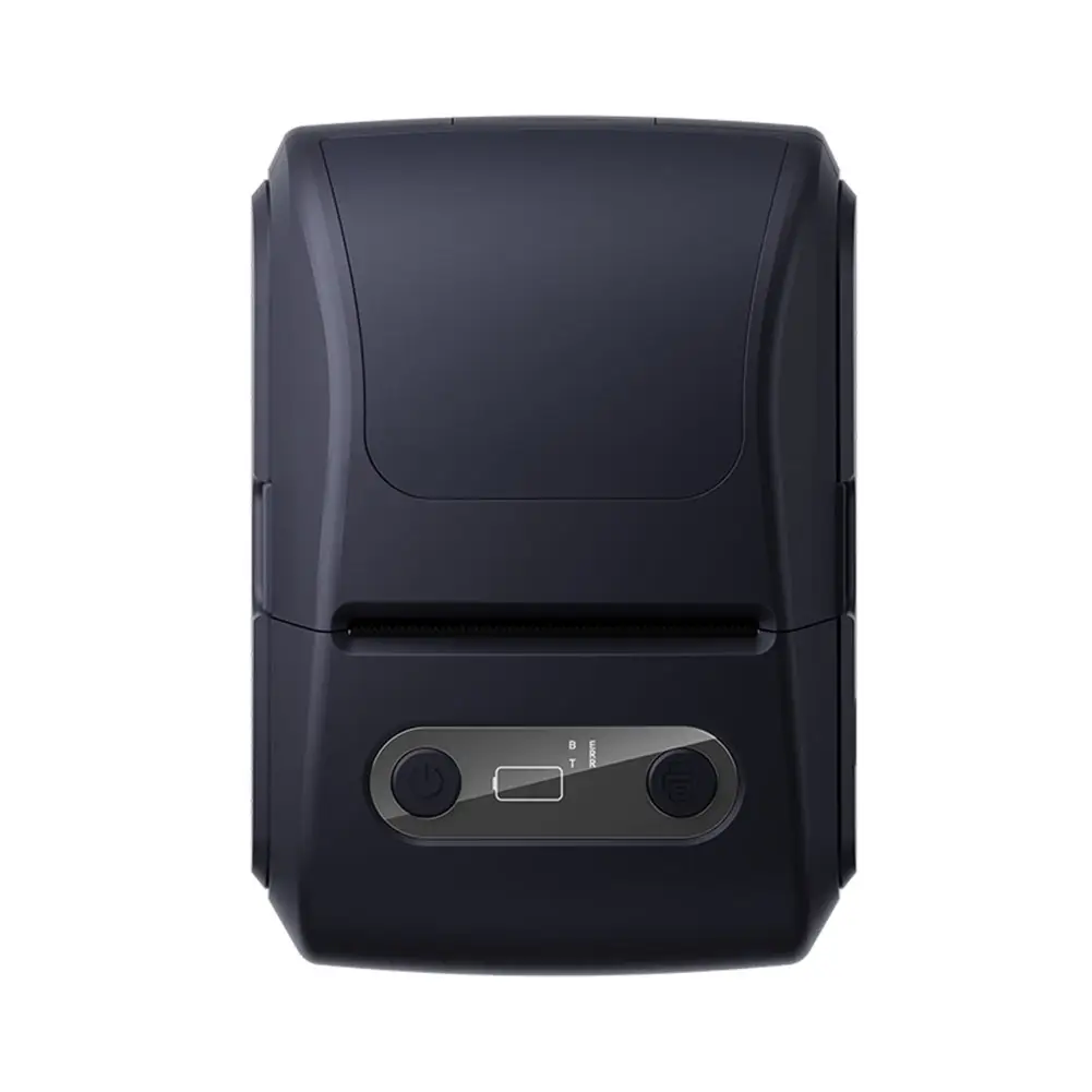 Thermal Label Printer Label Machine Bluetooth-Compatible Pocket Sticker Printer Label Maker Machine