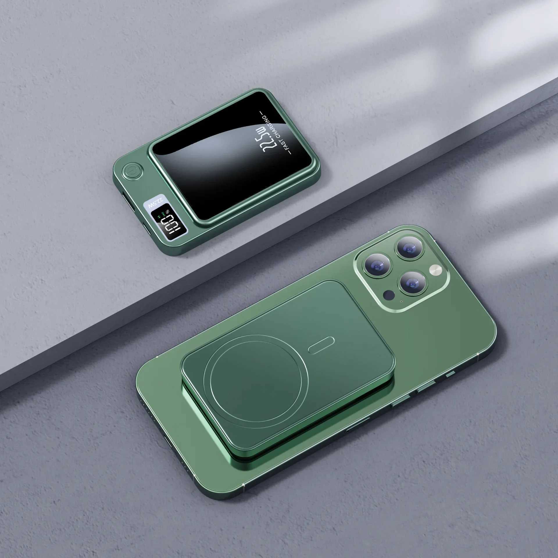 Dark-green 