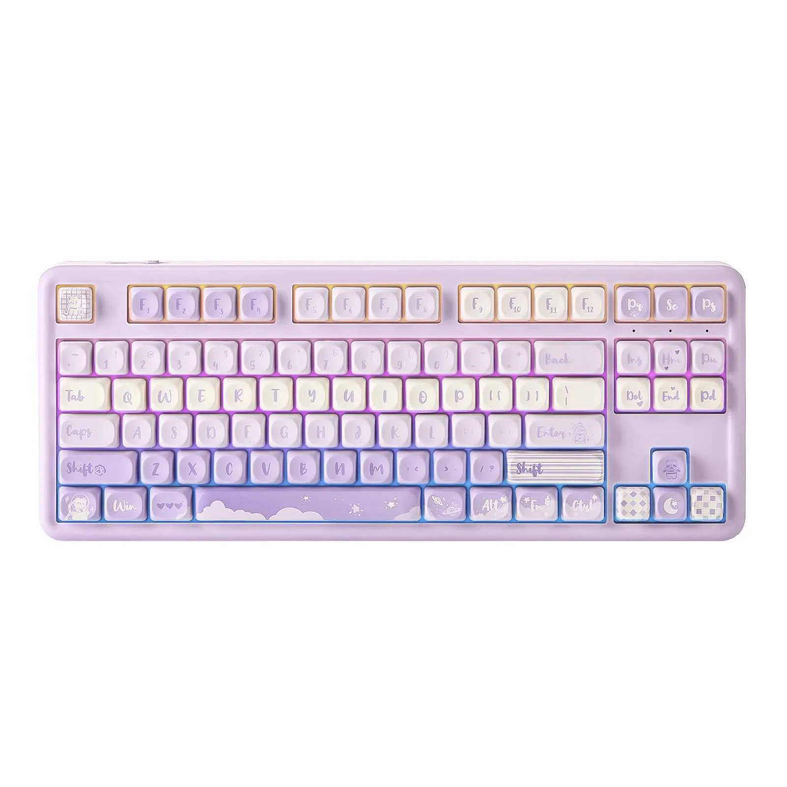 Lavender 