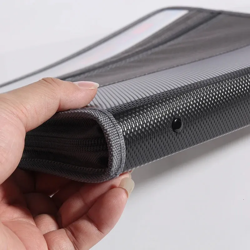 A4 European Style Expandable File Organizer Large ...