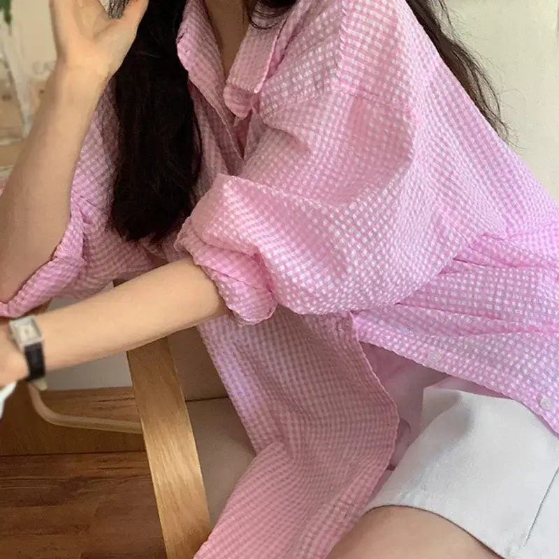Women's Shirt Sun Pr...