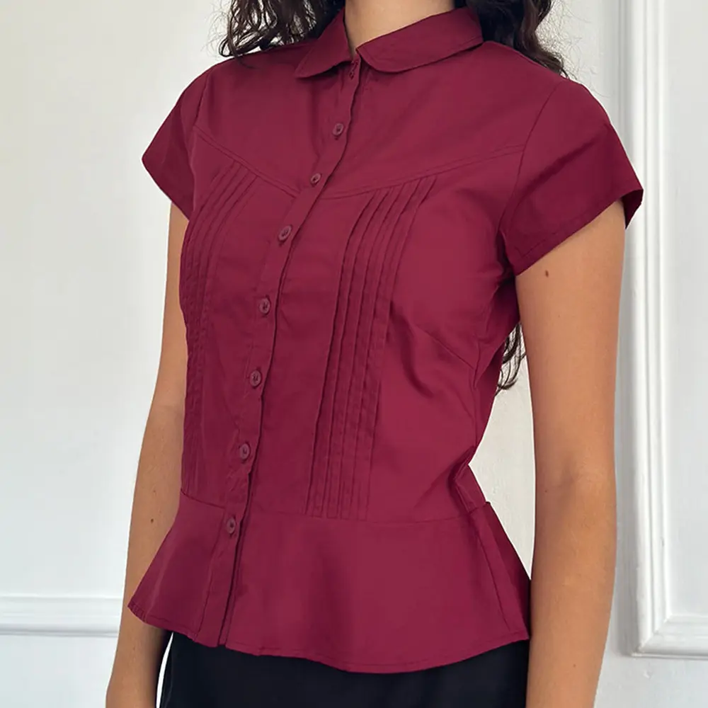 Dark-red 