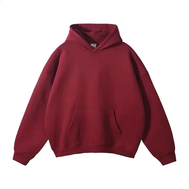 Heavy Duty Velvet & Cotton Women’s Hoodie Th...