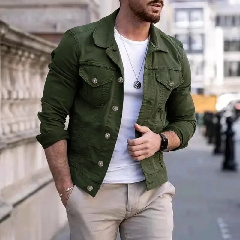 Dark-green 