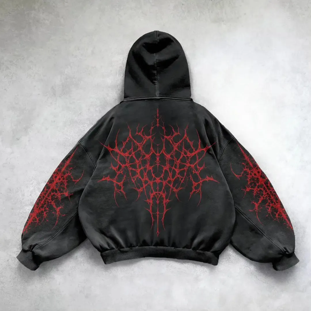 Black+Red 