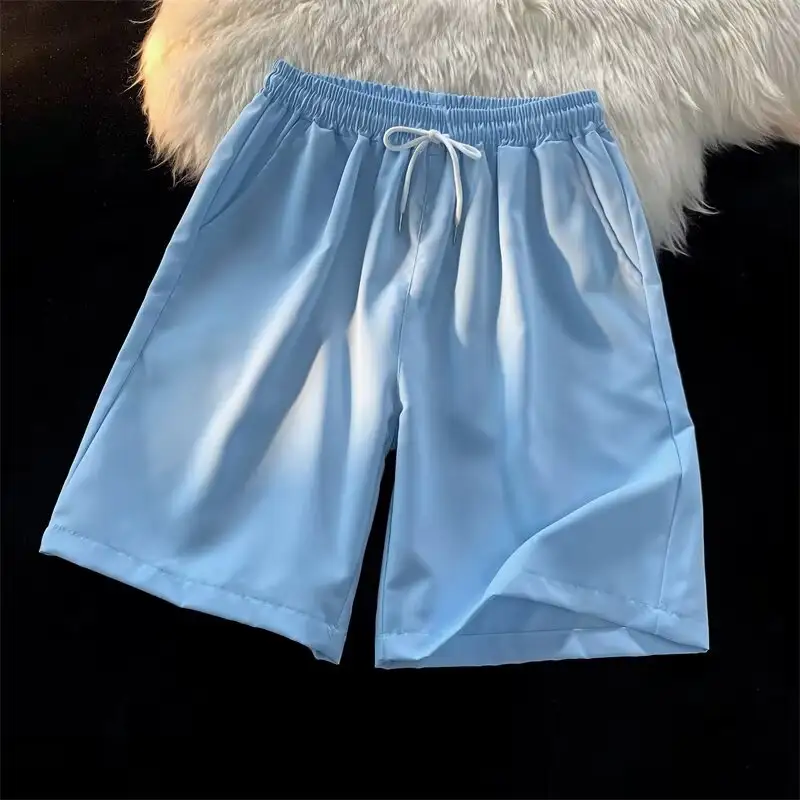 Men's Quick Dry Running Shorts Outdoor Gym Sports ...