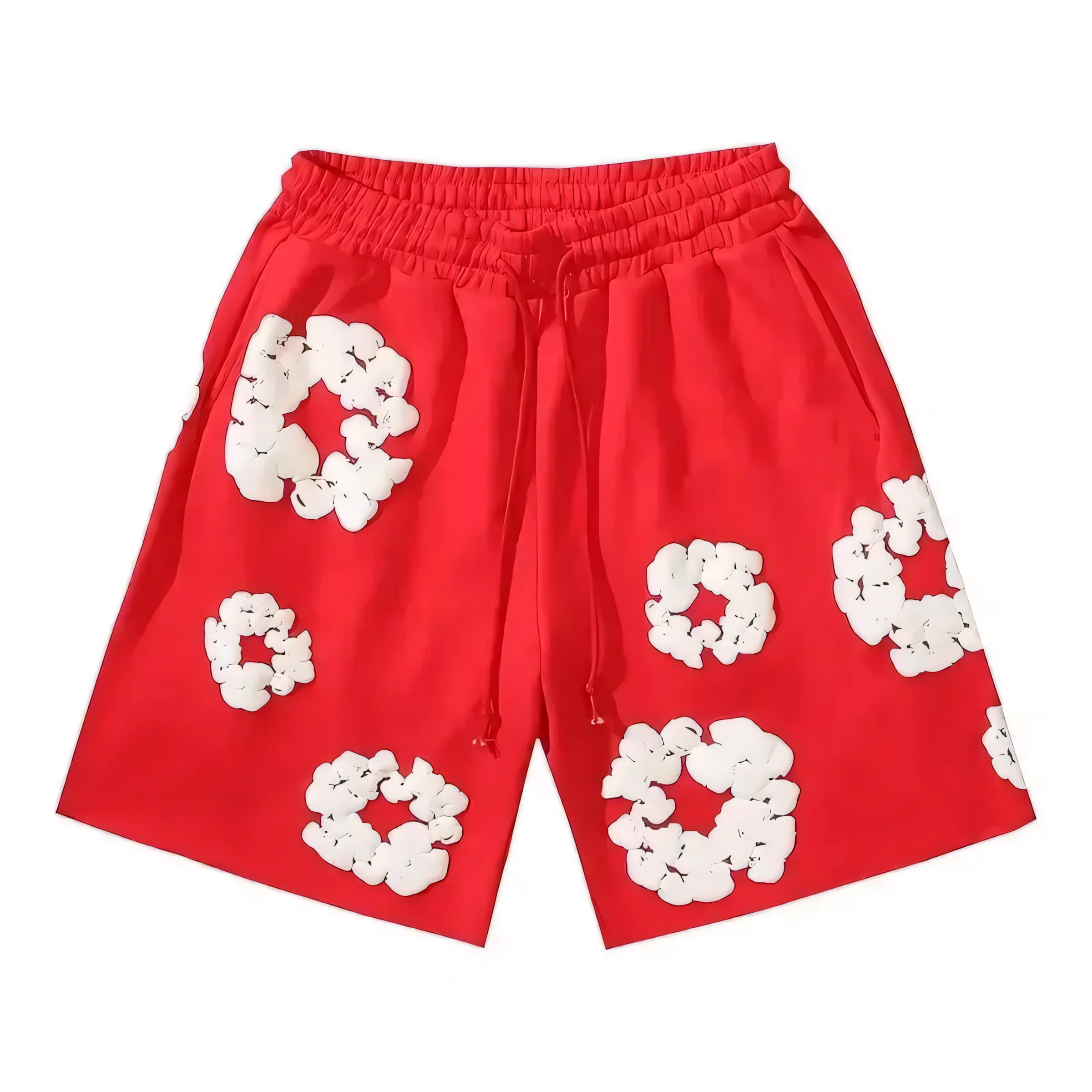 Men's Printed Shorts Summer Casual Fashion Comfort...