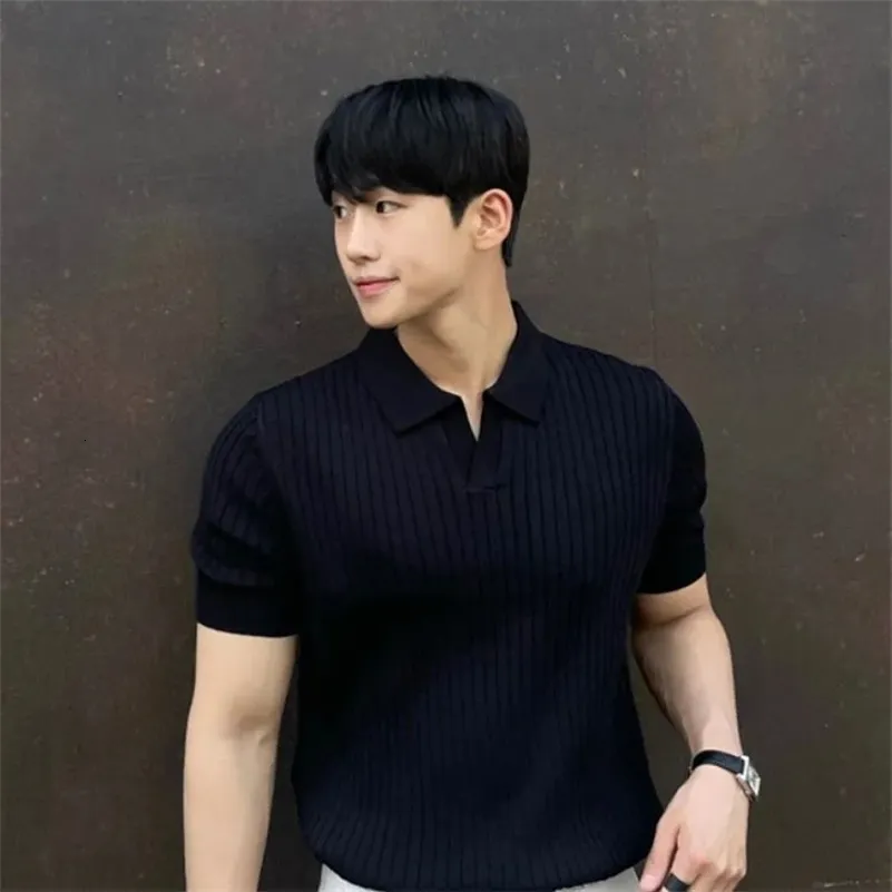 Trendy Polo Shirt Fo...