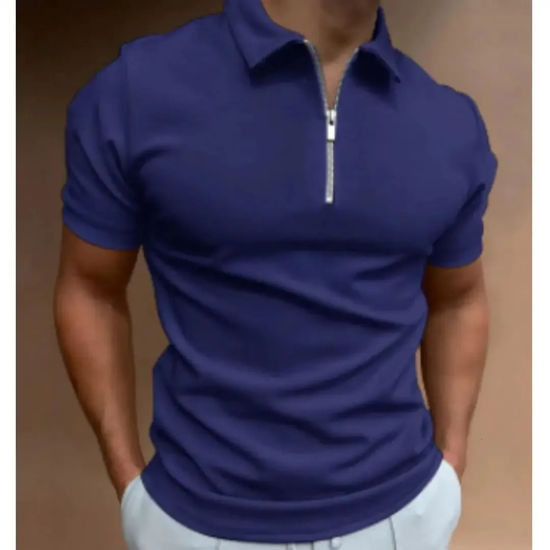Navy-blue 