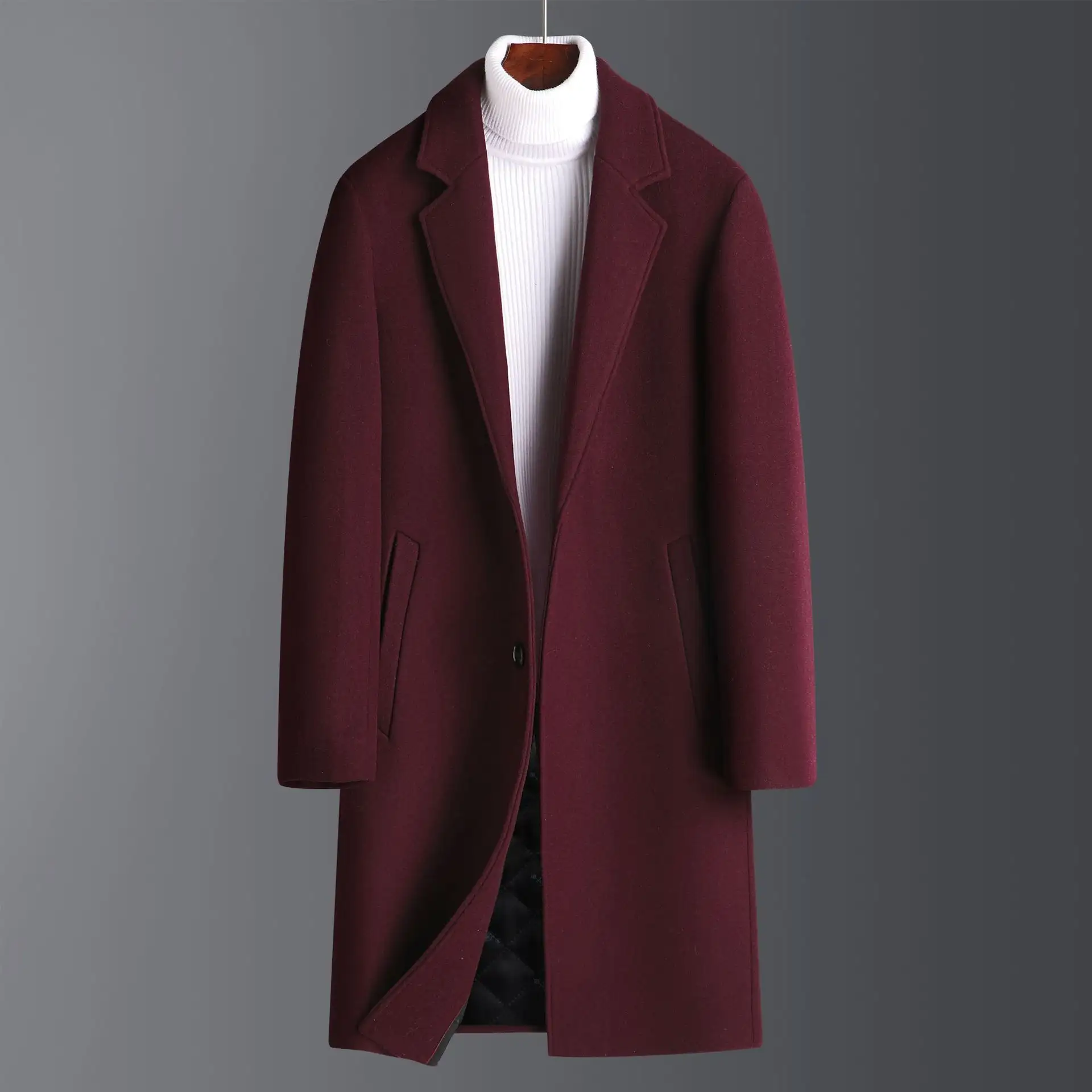 Wine-red 