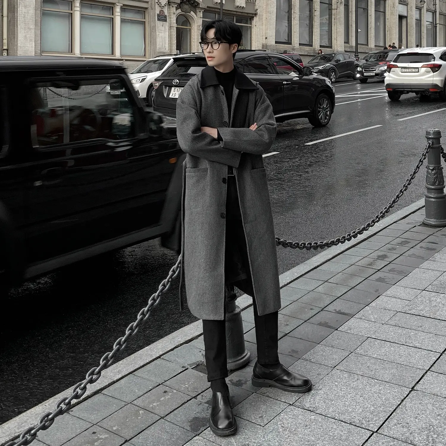 Dark-gray 