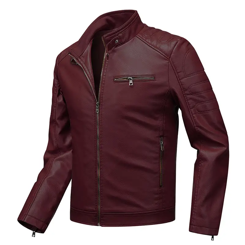 Wine-red 