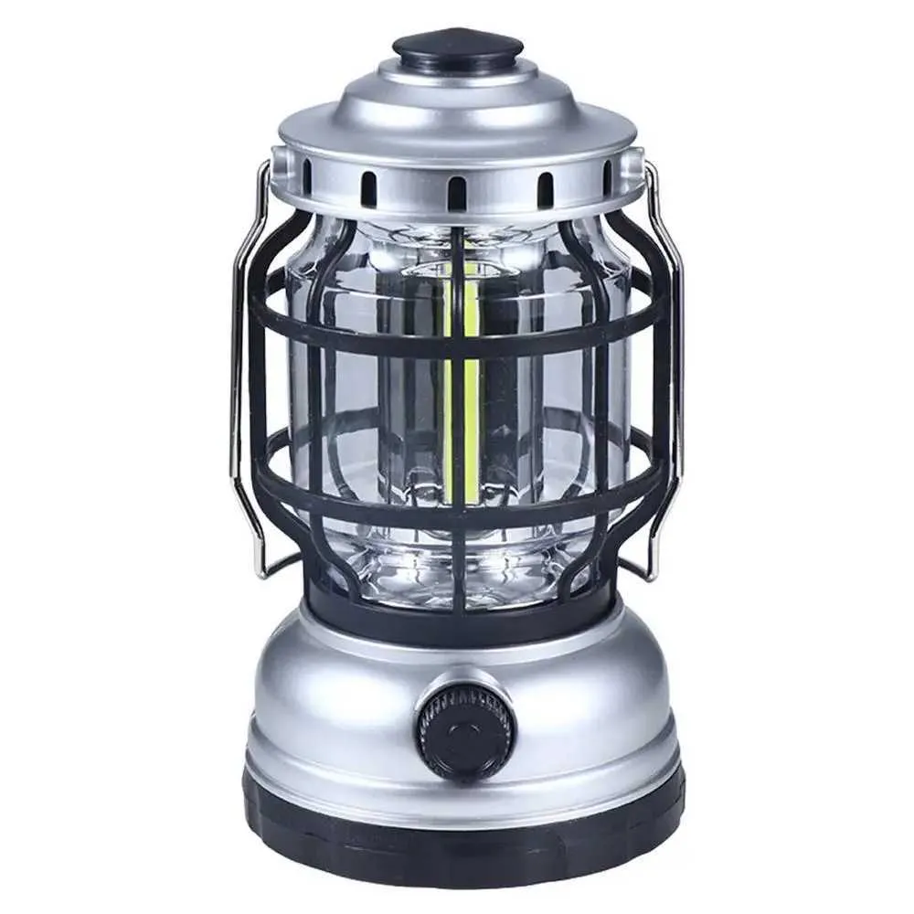 Portable Cam Light Outdoor Lighting Light Waterproof USB Charging D Cam Light