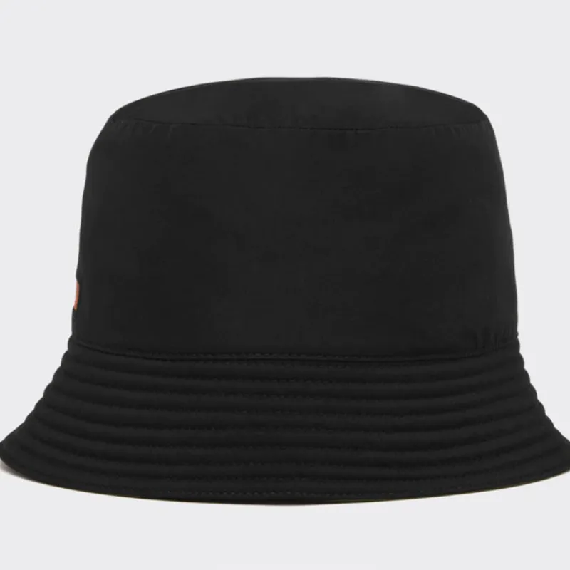 Bucket Hat Golf Seaside Carnival Travel Sunshade Street Tide Cap Gentleman Couple Casual Caps Hats Of Women And Men