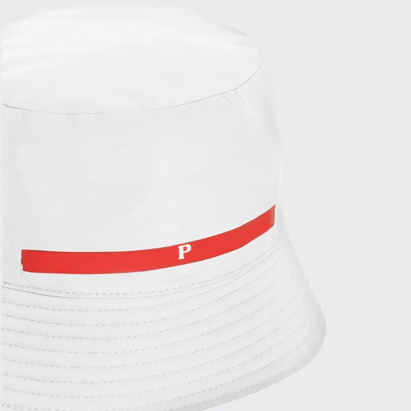 Bucket Hat Golf Seaside Carnival Travel Sunshade Street Tide Cap Gentleman Couple Casual Caps Hats Of Women And Men