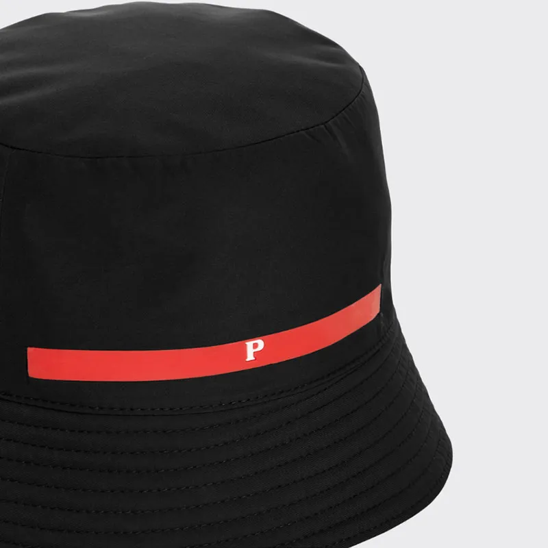 Bucket Hat Golf Seaside Carnival Travel Sunshade Street Tide Cap Gentleman Couple Casual Caps Hats Of Women And Men